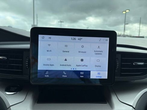 Used 2023 Ford Explorer XLT image 16