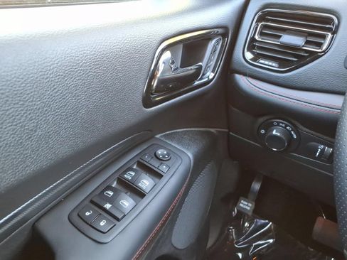 New 2026 Dodge Durango GT AWD/4WD image 21