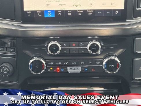 New 2026 Ford F350 Lariat RWD image 19
