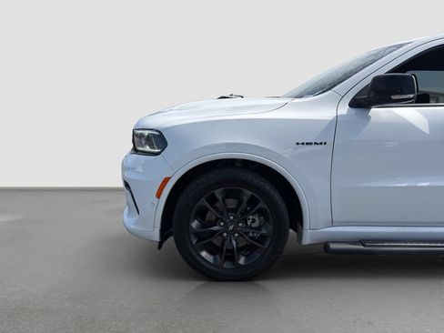 Used 2024 Dodge Durango R/T AWD/4WD image 22