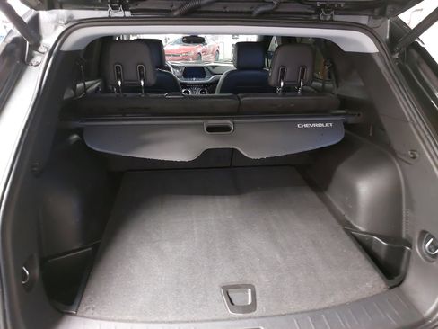 Used 2020 Chevrolet Blazer LT w/ LPO, Floor Liner Package FWD image 14