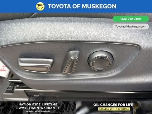 New 2026 Toyota Tacoma TRD Sport w/ TRD Sport Premium Package image 12