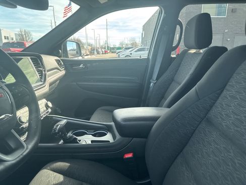 Used 2026 Dodge Durango GT image 28