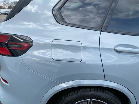 New 2026 BMW X5 xDrive50e w/ M Sport Package image 15