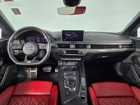 Used 2019 Audi S5 Prestige image 23