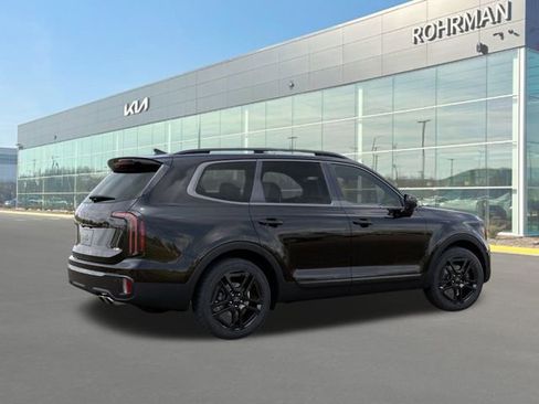 New 2025 Kia Telluride SX X-Line image 6
