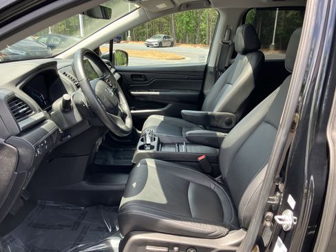 Used 2024 Honda Odyssey EX-L image 16