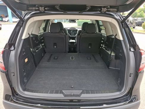 Used 2023 Subaru Ascent Limited AWD/4WD image 31