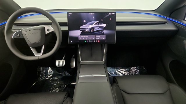 Used 2026 Tesla Model Y Performance AWD/4WD image 53