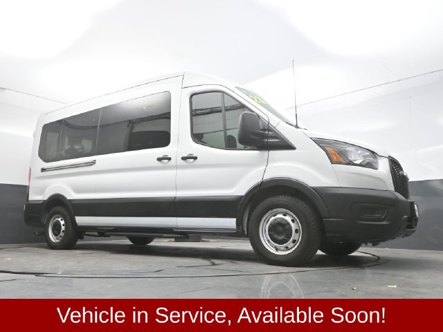 Used 2023 Ford Transit 350 XL RWD image 29
