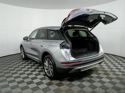 Used 2024 Lincoln Corsair Premiere w/ Equipment Group 101A image 31