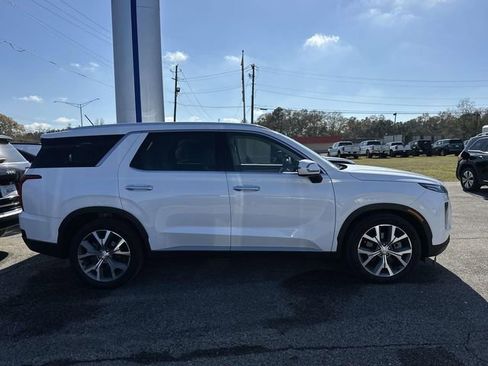 Used 2020 Hyundai Palisade SEL w/ Premium Package image 15