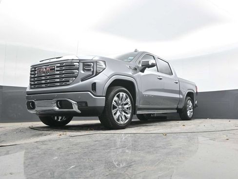 New 2026 GMC Sierra 1500 Denali w/ Denali Reserve Package image 36