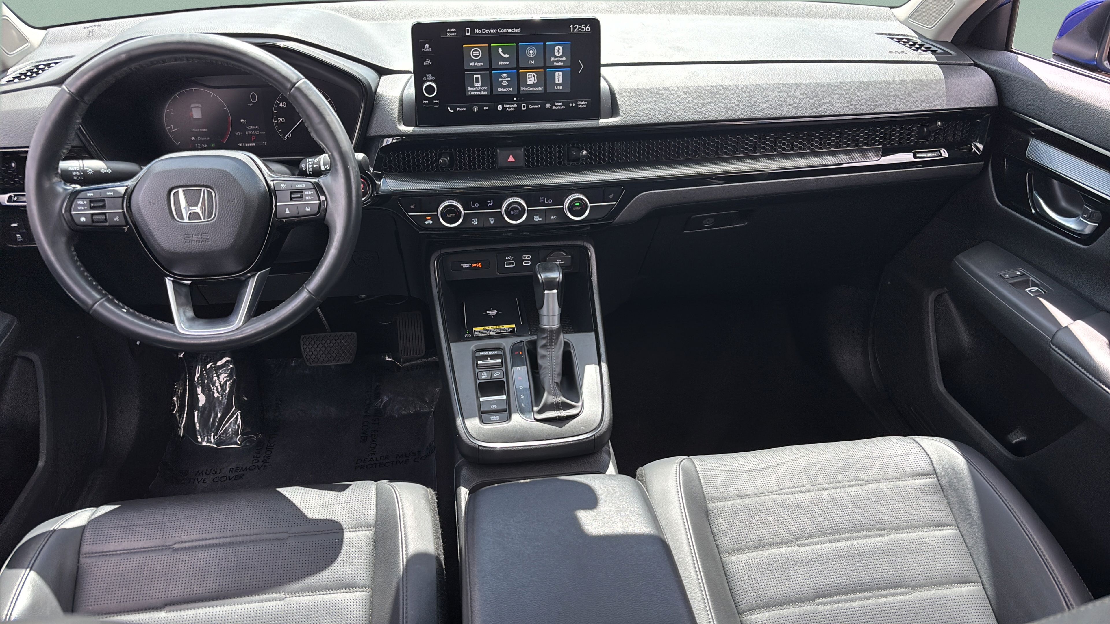 Used 2024 Honda CR-V EX-L image 13