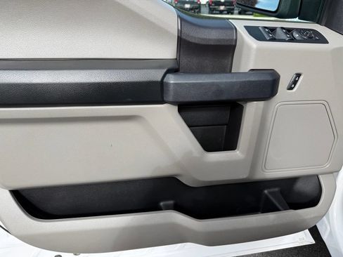 Used 2019 Ford F150 XL w/ XL Power Equipment Group AWD/4WD image 14