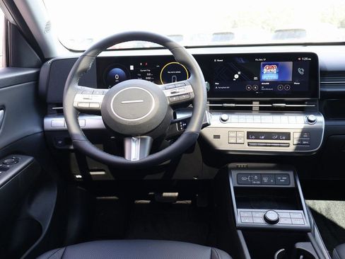 New 2026 Hyundai Kona Limited image 20