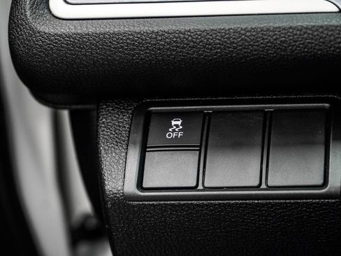 Used 2016 Honda Civic EX-T image 28