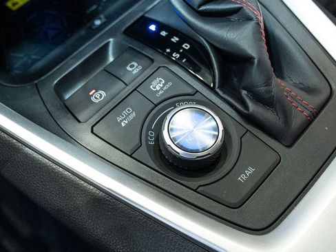 Used 2023 Toyota RAV4 XSE w/ Weather Package image 27