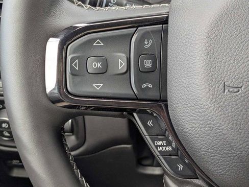New 2026 RAM 1500 Limited AWD/4WD image 25