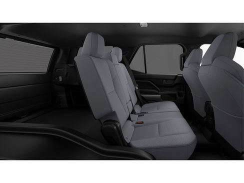 New 2025 Toyota 4Runner SR5 image 7