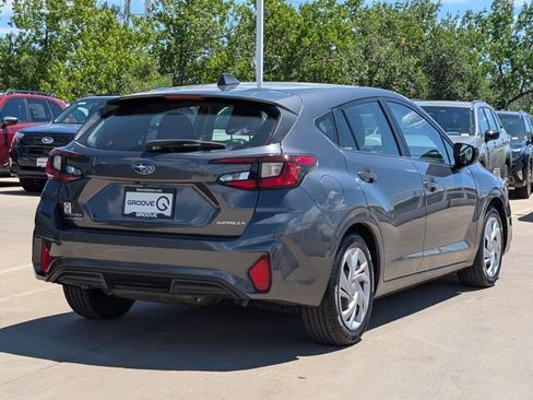 Used 2024 Subaru Impreza 2.0i AWD/4WD image 3
