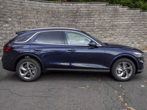 New 2026 Genesis GV70 2.5T image 2