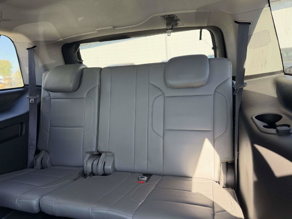 Used 2017 Chevrolet Tahoe LT AWD/4WD image 17