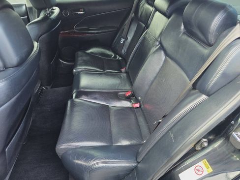 Used 2010 Lexus GS 350 AWD image 20
