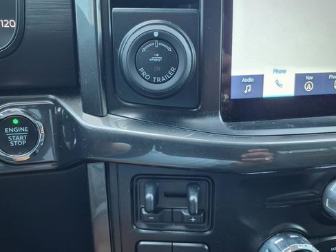 Used 2023 Ford F150 Tremor w/ Trailer Tow Package image 12