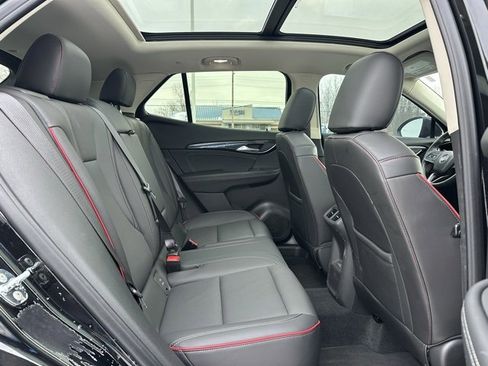 Used 2023 Buick Envision Essence w/ Sport Touring Package image 12