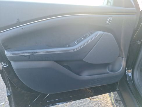 Used 2024 Ford Mustang Mach-E Select image 8