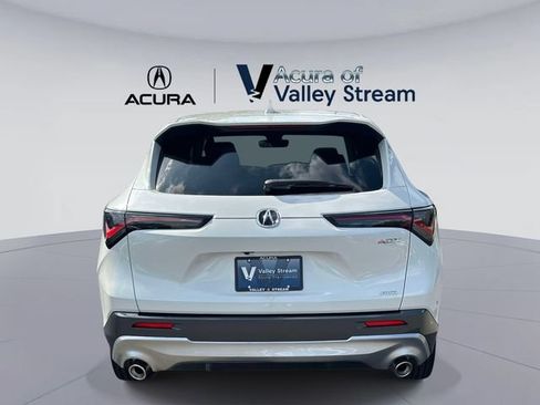Used 2026 Acura ADX AWD image 7