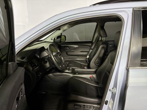 Certified 2022 Honda Pilot Special Edition image 12