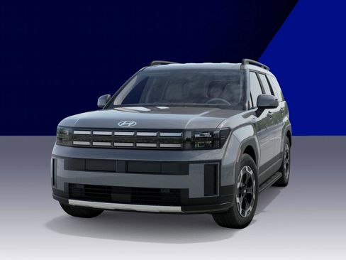 New 2026 Hyundai Santa Fe SEL image 6