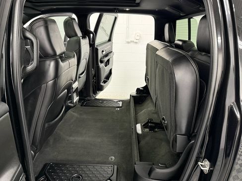 Used 2019 RAM 1500 Sport w/ Alpine Leather & Sound Group AWD/4WD image 14