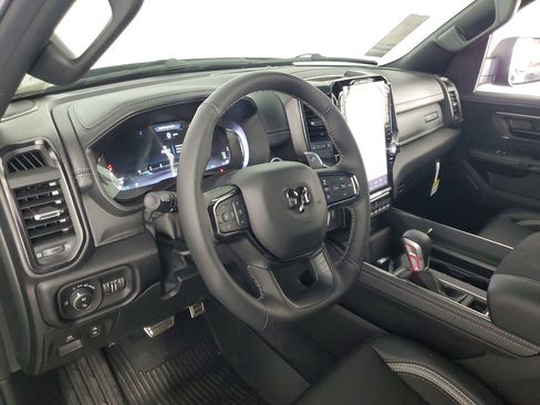 New 2026 RAM 1500 RHO image 12