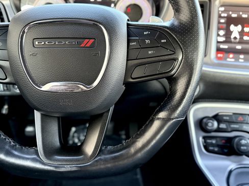 Used 2020 Dodge Challenger R/T Scat Pack w/ Shaker Package image 26