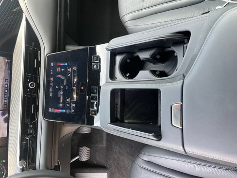 Used 2025 INFINITI QX80 Autograph AWD/4WD image 26