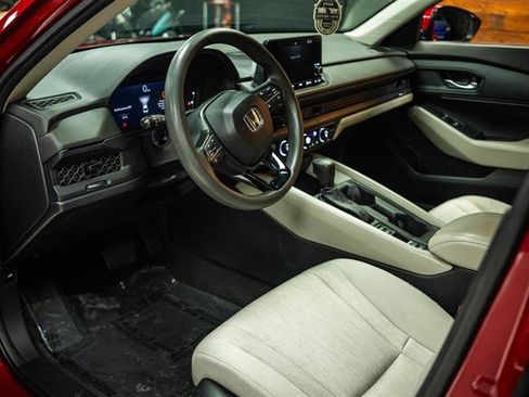 Used 2023 Honda Accord LX image 8