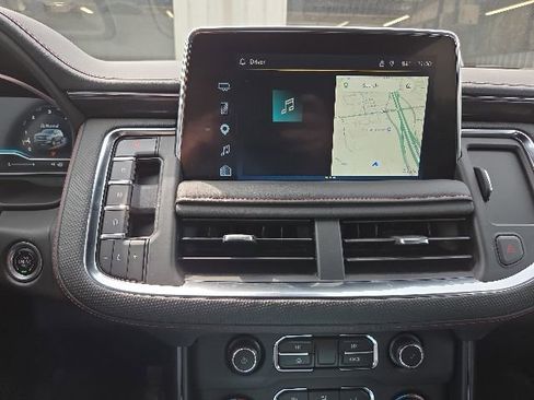 Used 2024 Chevrolet Tahoe RST w/ Luxury Package RWD image 11