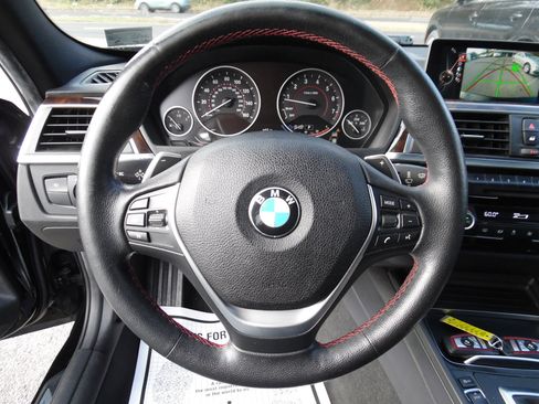 Used 2016 BMW 328i xDrive Sedan image 10