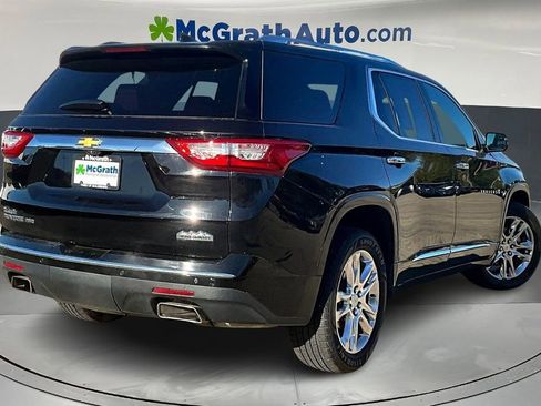 Used 2019 Chevrolet Traverse High Country image 6