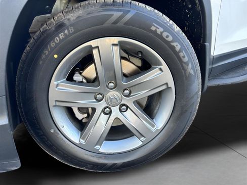 Used 2022 Honda Ridgeline RTL-E image 30