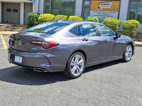 Certified 2023 Acura TLX w/ Technology Package image 6