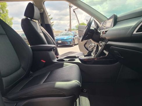 Used 2024 Kia Seltos EX AWD/4WD image 19