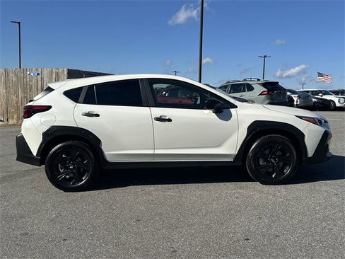 Certified 2025 Subaru Crosstrek 2.0i image 30