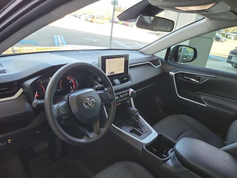 Certified 2023 Toyota RAV4 XLE w/ Convenience Package image 12