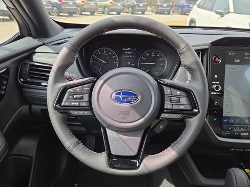 New 2026 Subaru Forester Touring image 11