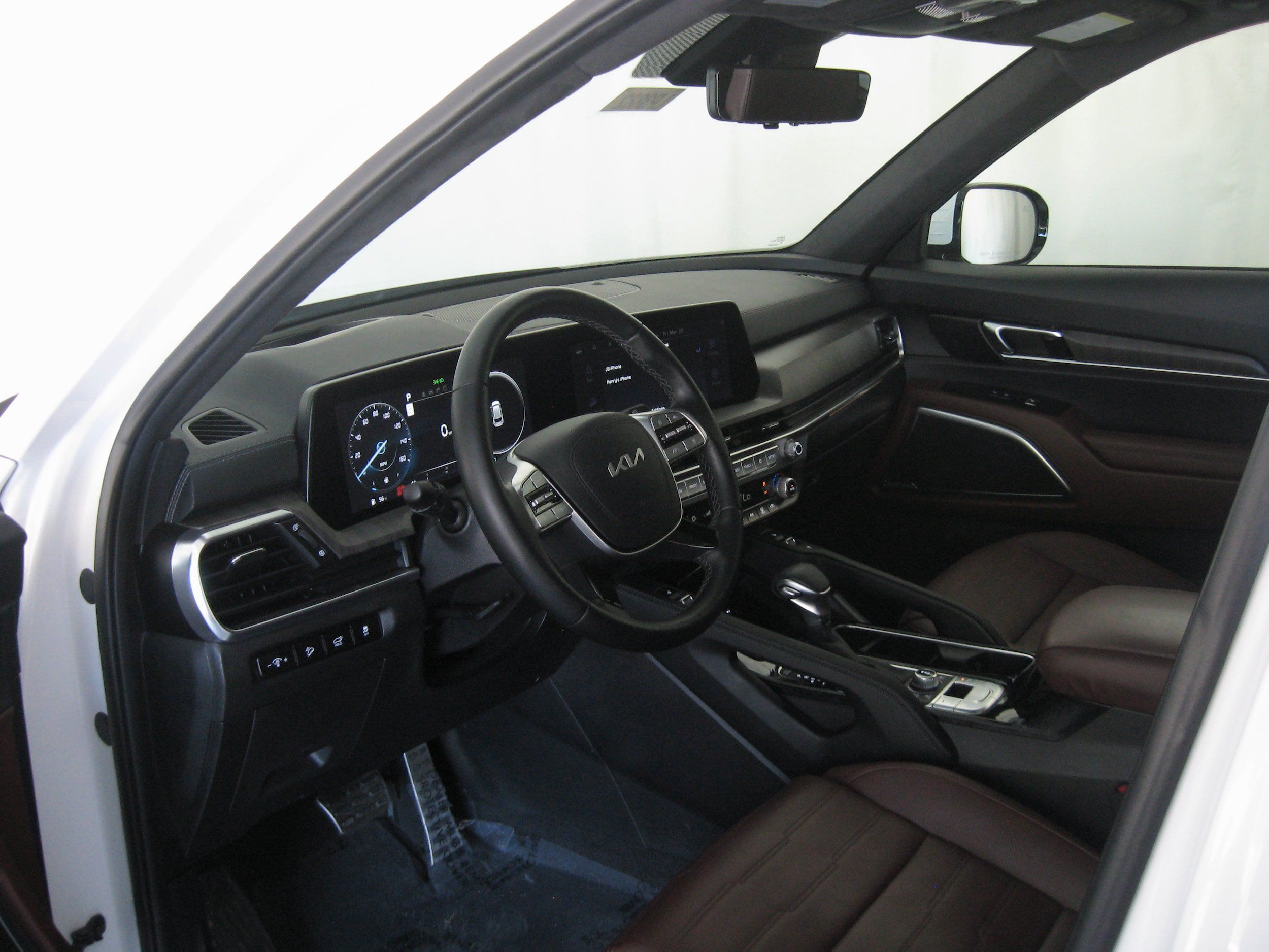 Certified 2024 Kia Telluride SX Prestige AWD/4WD image 10