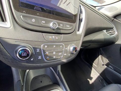 Used 2023 Chevrolet Malibu LT FWD image 20